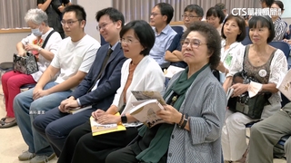 陳菊因病請辭！　藍：綠陷其不義　綠：冷血政客停止汙衊