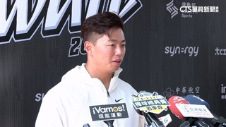 鄭宗哲再被華盛頓國民選中　連換4隊心態仍正面