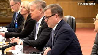 英相施凱爾見習近平　盼中英建立更成熟關係