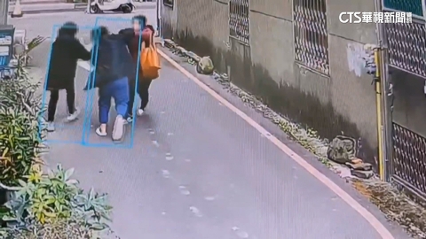 【台語新聞】遭控出動假黨工拉票致長輩跌倒 徐欣瑩駁:不實指控