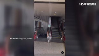 客錯愕！台南新光三越突停電　台電：設備故障饋線降壓