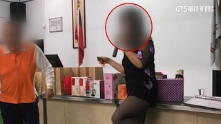 砍土風舞女師「頸留10cm刀傷」　嫌逃國道被撞斷雙腿