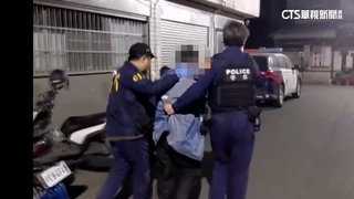 台南命案！不滿鄰「盥洗聲」？　廚師持利器刺殺自首