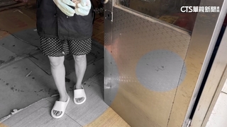 老透天公寓隔音差　廚師「房緊鄰浴室+作息不同」鑄大錯