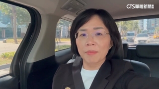 蘇巧慧競辦坐落板橋　蔡英文.侯友宜曾在同大樓競選