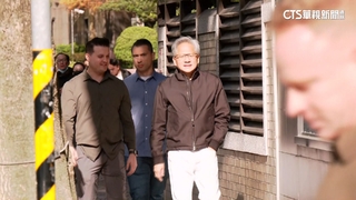 讚關稅協議「雙贏」　黃仁勳：彰顯台灣對美戰略價值