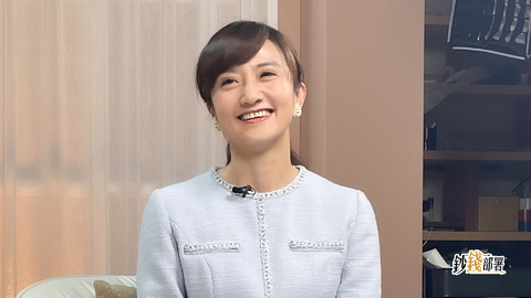 股王信驊本益比高 衝萬金有底氣？ 廖婉婷3原因分析