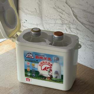 「嘉南羊乳」疑找行銷公司代操社群　小編現身駁斥：每次留言都是本人親自回覆