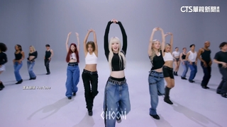 i-dle回歸！　舒華瘦到臉蛋「驚見法令紋」　粉絲心疼