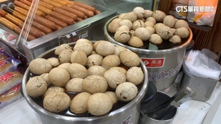 營養師指「茶葉蛋含糖高」遭醫師打臉　翻車悄刪文挨轟：團隊要回應一下嗎？