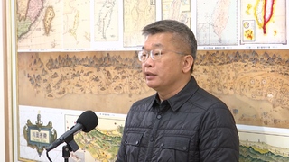 賴總統勸進參選黨團幹部？　蔡其昌：盼在立法院多幫忙