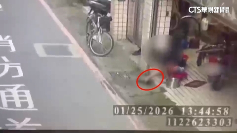 鄰居稱有男子宰殺幼犬　警到場他自曝是「果子狸」