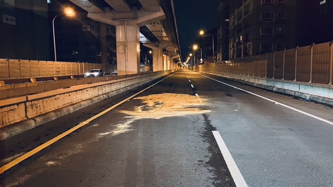 政大學霸被丟包台64輾亡　叫車平台Bolt：司機已停權配合調查