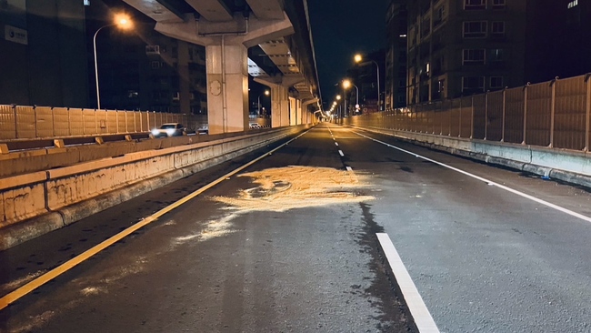 政大學霸被丟包台64輾亡　叫車平台Bolt：司機已停權配合調查 | 華視新聞