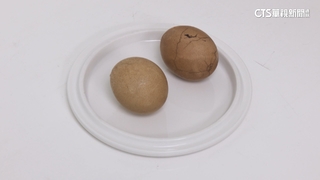 營養師稱茶葉蛋「含糖高」　遭家醫師神回打臉悄刪文