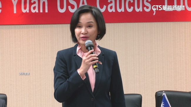 再遭兒前女友爆料「太可怕」 　柯志恩：年輕人分手之後應彼此祝福 | 華視新聞