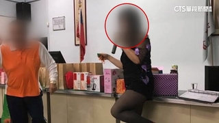 女老師被砍插管觀察　家人氣憤不解「原諒過又犯案」