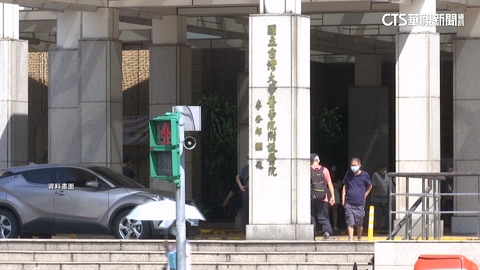 監管失靈？　性犯罪頻傳　監察院糾正台大.衛福部