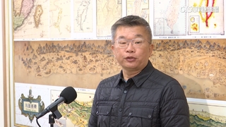 挑戰總召大位！　傳總統力勸　蔡其昌：黨內希望我多承擔