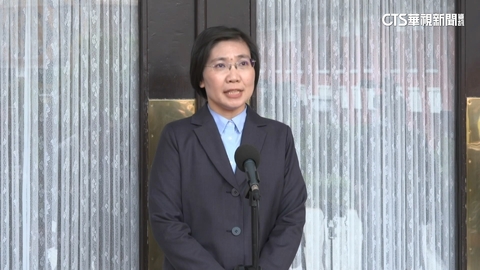 陳見賢宣布辭黨部主委　徐欣瑩同意採「開放參選」