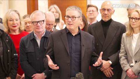 英相施凱爾1/31訪日　將會晤高市早苗談防務合作