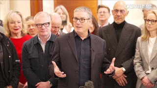 英相施凱爾1/31訪日　將會晤高市早苗談防務合作