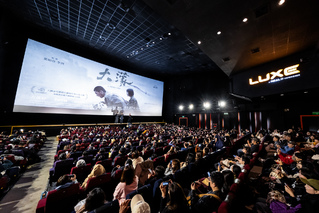 電影《大濛》票房破億！　金馬最佳劇情片睽違14年再有破億電影