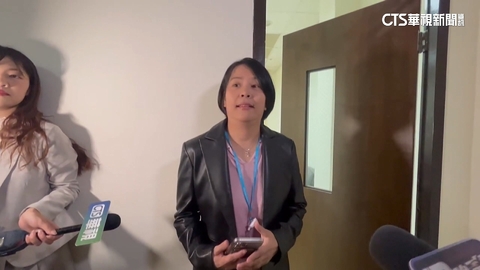 民眾黨立委兩年條款　中配李貞秀尚未放棄中國籍