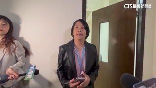 民眾黨立委兩年條款　中配李貞秀尚未放棄中國籍