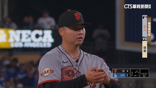 告別舊金山！　鄧愷威交易轉戰太空人　力拚開季名單