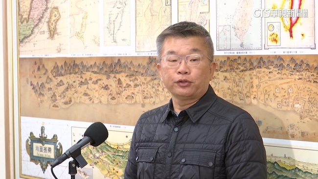 【台語新聞】挑戰總召大位！　傳總統力勸　蔡其昌：黨內希望我多承擔