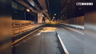 再7分鐘車程可下匝道　司機將人丟包台64致悲劇