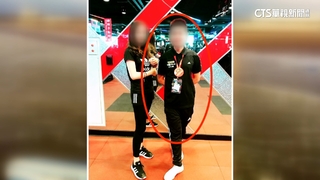 涉案被判5年半！　張嫌發監沒報到竟先砍土風舞師