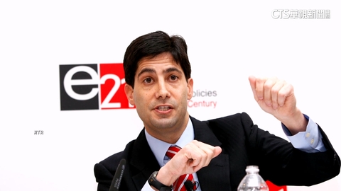 FED新主席人選出爐！　川普提名華許接替鮑爾