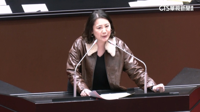 法案大清倉！　助理費.黨產.廣電等...藍綠高分貝交鋒