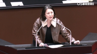 法案大清倉！　助理費.黨產.廣電等...藍綠高分貝交鋒