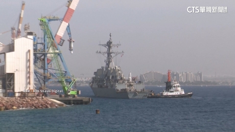 獨立媒體稱「美擬週日攻擊伊朗」　美司令部拒絕評論