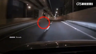 台64學霸丟包新畫面曝！7車主到案　司機要測謊