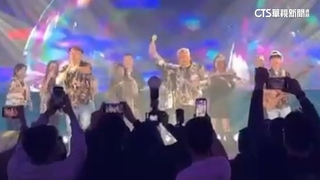 科技大老「兆元宴」傍晚登場　鴻海劉揚偉：我會到