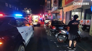 疑和男友爭吵　無業媽餵不明藥物害死3歲.8歲兒