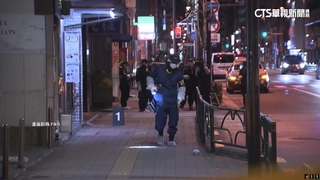 香港2日人被搶5800萬日圓　警逮6人「含1日籍內應」