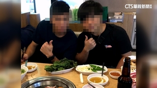 市值破億！　陽明船長涉走私「雙獅地球牌海洛因」恐判死