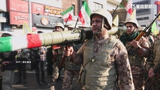 美媒：美通知中東盟友週日攻打伊朗　中央司令拒評論