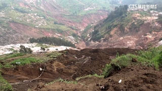 雨季地質鬆軟！　剛果魯巴亞礦場坍塌　至少227人死亡