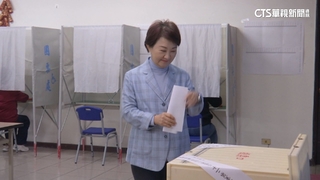 國民黨中常委45人搶29席！　陳菁徽奪第一高票