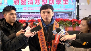 傳議員中「800萬頭獎」請珍奶　鍵盤柯南點名松信區