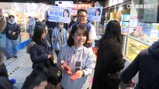 2026中正萬華一級戰區！　綠選將拚掃街　藍新人質疑加權不公