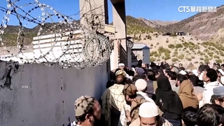 恐採武裝行動？　巴基斯坦7萬人撤離　國防部長否認