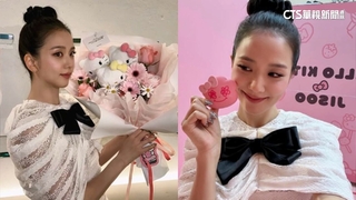 韓經紀公司稱JISOO快閃店未授權　台主辦急澄清