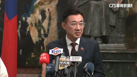 國民黨台中市長人選未定！　江啟臣發文：同意黨中央提名協議